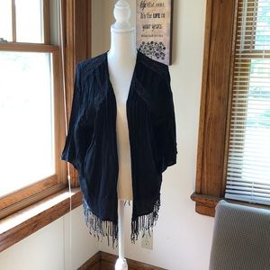 Ladies Express Kimono 🖤